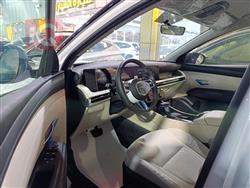 هیوندای تۆکسۆن